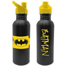 DC Comics Batman Torn Water Bottle