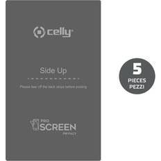 Celly Mobile Screen Protector PROFILM5PRIV