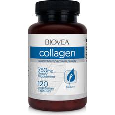 Biovea Collagen 750mg 120 pcs