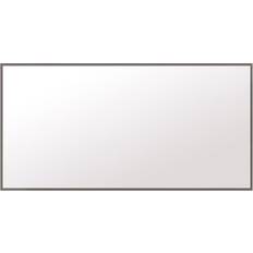 Montana Furniture SP1224 Colour Frame Coffee Wall Mirror