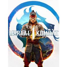 Mortal Kombat 1 (PC)