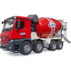 Bruder MB Arocs Cement Mixer 03655