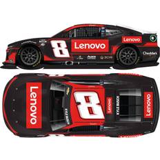 Lionel Kyle busch 2023 lenovo 1:24 diecast