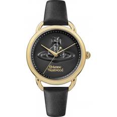 Vivienne Westwood Carnaby (VV163GDBLK)