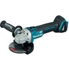 Best Angle Grinders Makita DGA506Z Solo