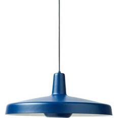 Grupa Products Arigato Blue Pendant Lamp 45cm