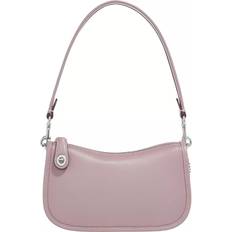 Coach Swinger 20 Bag - Purple