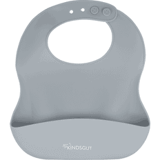 Kindsgut Silicone Bib