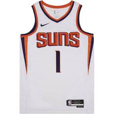 Nike Men's NBA Devin Booker Phoenix Suns Dri-Fit Swingman 2022 Jersey