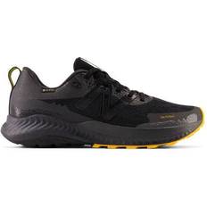 Synthetic Running Shoes New Balance DynaSoft Nitrel V5 GTX M - Black/Vibrant Apricot