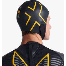 2XU 2023 Propel Neoprene Swim Cap Black Ambition