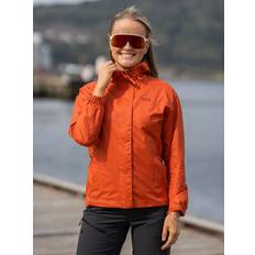 Helly Hansen W Loke Jacket Terracotta Womens