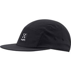 Haglöfs Dive Panel Cap Black M-L Woman