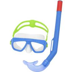 Snorkel Sets Bestway Aqua Champ Essential Schnorchel-Set ab Jahren, sortiert