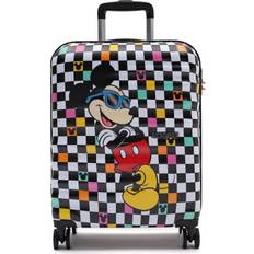 American Tourister Cabin Bags American Tourister Disney Cabin luggage Mickey Check