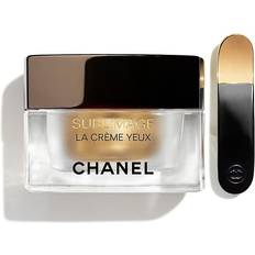 Chanel Eye Care Chanel Sublimage LA CRÈME Yeux Ultimate Eye Cream 15g