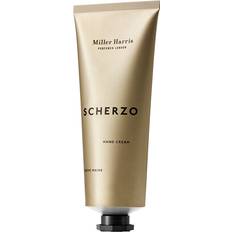 Miller Harris Scherzo Hand Cream 75ml