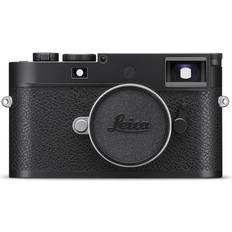 Manual Focus (MF) Digital Cameras Leica M11-P