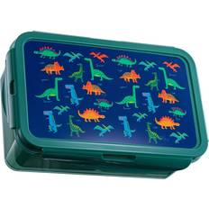 Licens Dinosaur Lunch Box