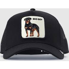 Goorin Bros. baddest boy trucker cap black