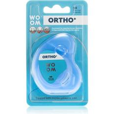 Woom Ortho+ dental floss 50