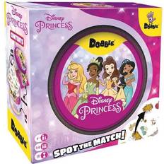 Very Dobble Disney Princess One Colour