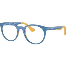 Ray-Ban Junior RY1628 in Blue Blue 48-17-135