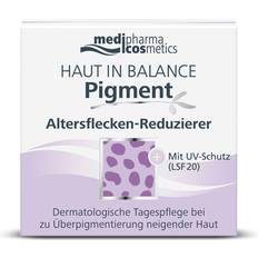 Medipharma Cosmetics Haut in Balance Pigment/Age Spot Reducing Day Cream 1.7fl oz