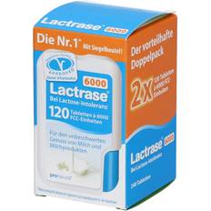 6.000 FCC Tabletten im Klickspender Doppelpack 60 Stk. Tablette