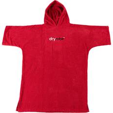 Dryrobe Swim & Water Sports Dryrobe Boys 2023 Organic Cotton Hooded Towel Changing Poncho 10-14 YRS