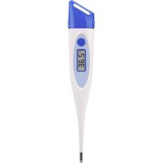 Scala sc 1080, veterinär fieberthermometer Weiß Blau