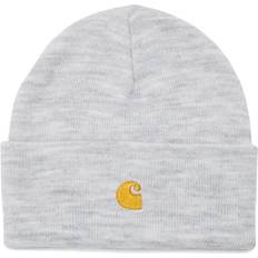 Gold Beanies Carhartt WIP Chase Beanie, Grey One