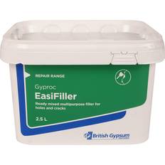 Gyproc EasiFiller Ready Mix Filler 2.5L 1pcs