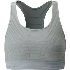 UYN Motyon 2.0 Sports Bra Grey Woman