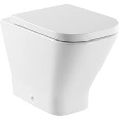 Roca The Gap Back to wall Toilet 347477000