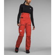 The North Face Trousers The North Face Women’s Summit Pumori GORE TEX Pro Bib Auburn Glaze