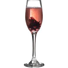 Libbey Perception Flutes Champagne Glass