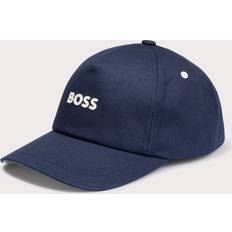 HUGO BOSS Blue - Men Accessories HUGO BOSS mens fresco cap hats blue