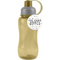 The Home Fusion Company Sports Ice Freeze Stick Water Bottle