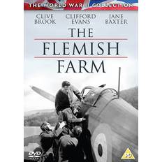 War Movies Flemish Farm