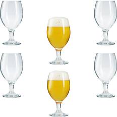 LAV Misket Craft Clear Beer Glass 40cl