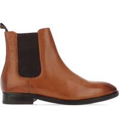 Ted Baker Boots Ted Baker Maisonn Leather Boots Brown