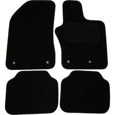 Polco Standard Tailored Car Mat Jeep Renegade 3520 CR14