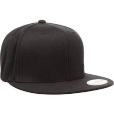 Vans Splitz Flexfit Baseball Cap Charcoal Heather