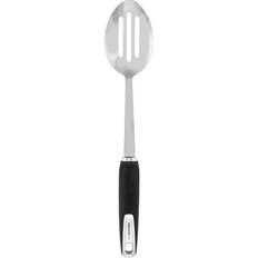 Stainless Steel Slotted Spoons Tower Precision Plus Slotted Spoon