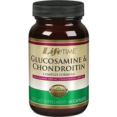 Lifetime Glucosamine Chondroitin Complex 900 60 pcs