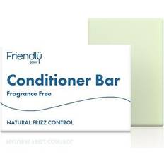 Friendly Soap Fragrance Free Conditioner