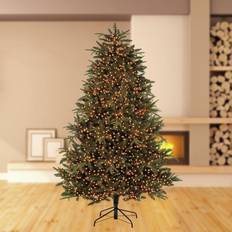 Gold Christmas Tree Lights Premier Decorations 3000 Gold Christmas Tree Light