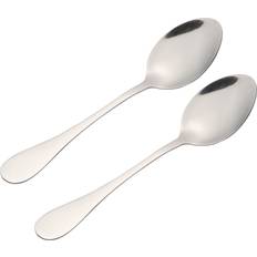 Viners Serving Spoons Viners Everyday Orbit 2pce Serving Spoon