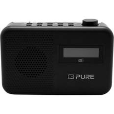 Pure ELAN-ONE2-BLK Elan One2